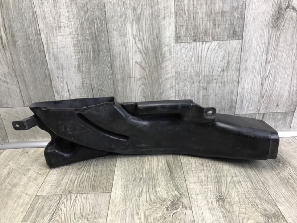 16554-CG200 | Повітрозабірник INFINITI FX S50 03-08 - Фото 2