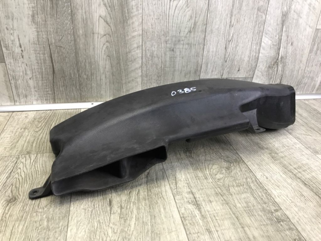 16554-CG200 | Повітрозабірник INFINITI FX S50 03-08 - Фото 5