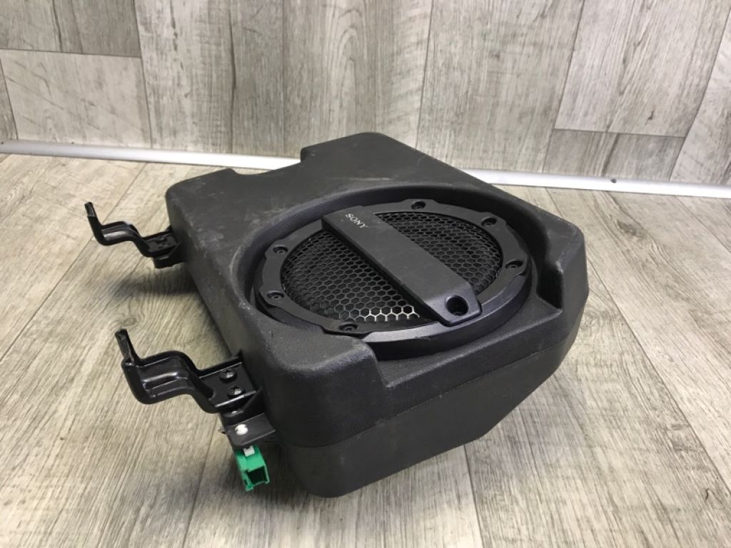 HM5Z-18808-AA | Сабвуфер FORD FOCUS 10-18 - Фото 4