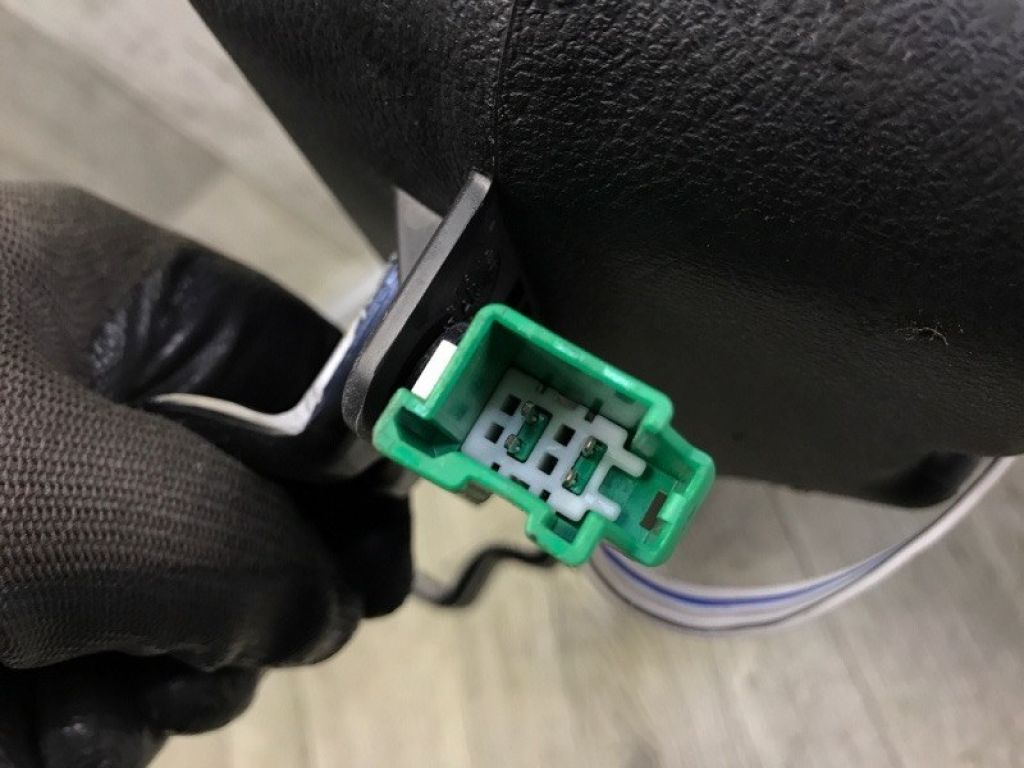 HM5Z-18808-AA | Сабвуфер FORD FOCUS 10-18 - Фото 5