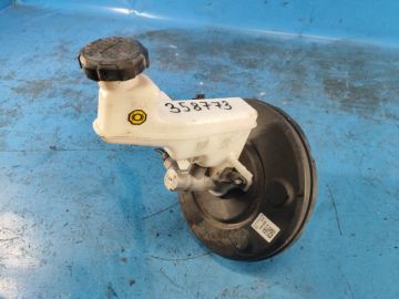 Вакуумний підсилювач гальм KIA RIO FB 17-