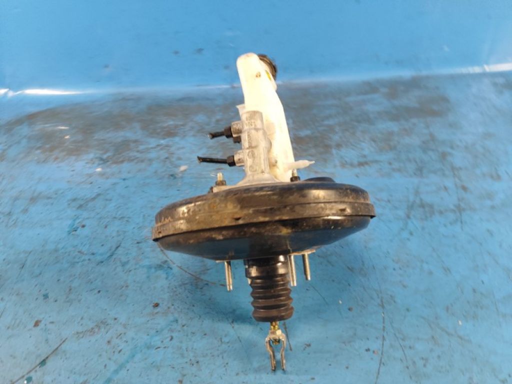 59110-H8200 | Вакуумний підсилювач гальм KIA RIO FB 17- - Фото 3