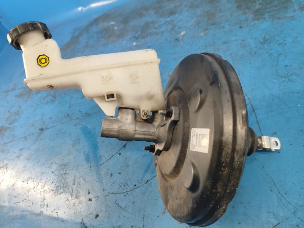 59110-H8200 | Вакуумний підсилювач гальм KIA RIO FB 17- - Фото 4