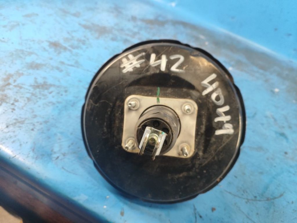 59110-H8200 | Вакуумний підсилювач гальм KIA RIO FB 17- - Фото 6