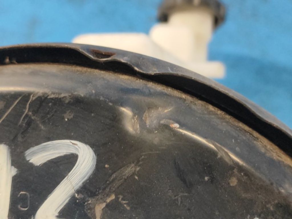 59110-H8200 | Вакуумний підсилювач гальм KIA RIO FB 17- - Фото 7