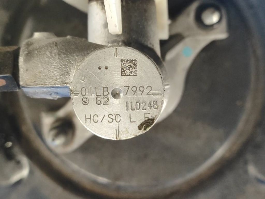 59110-H8200 | Вакуумний підсилювач гальм KIA RIO FB 17- - Фото 9