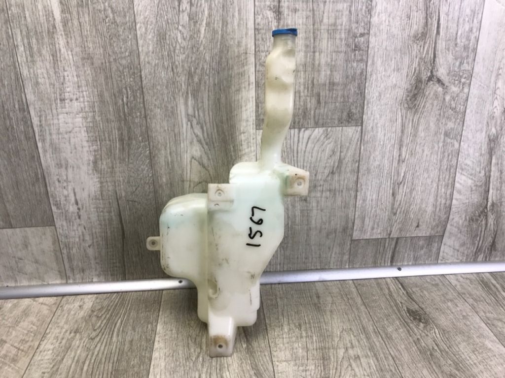 38450-80J10 | Бачок омивача SUZUKI SX4 06-13