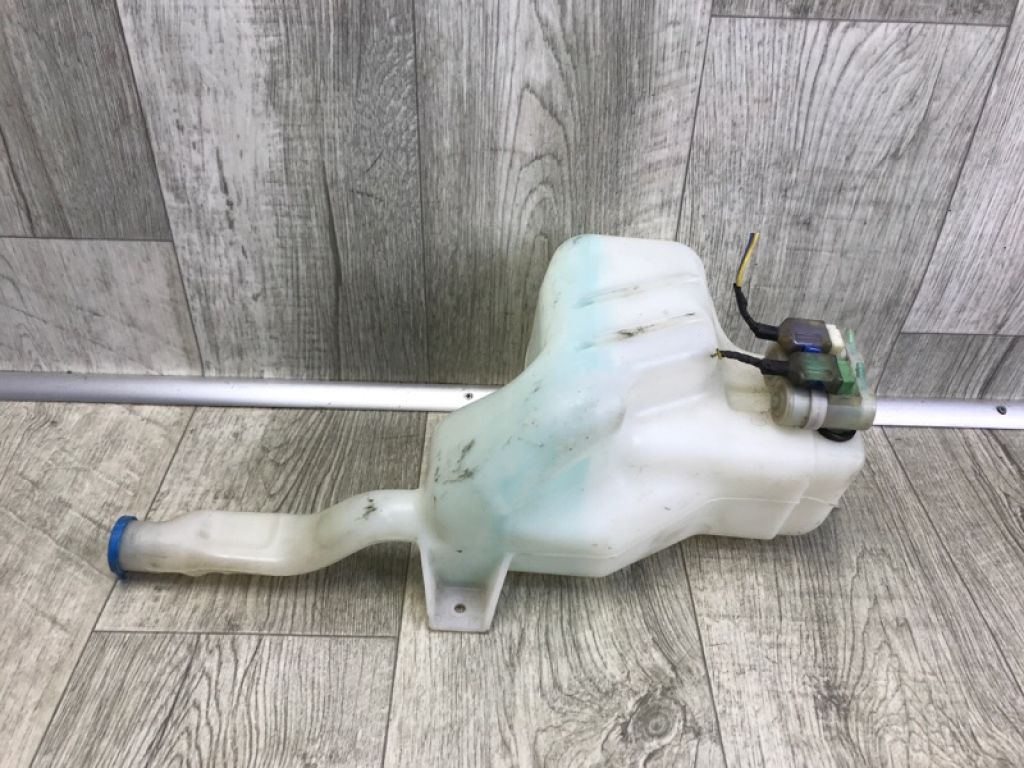 38450-80J10 | Бачок омивача SUZUKI SX4 06-13 - Фото 2