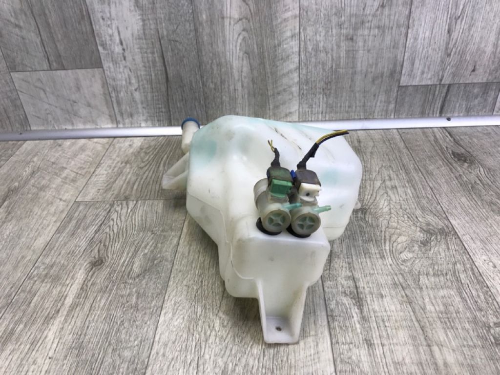 38450-80J10 | Бачок омивача SUZUKI SX4 06-13 - Фото 4