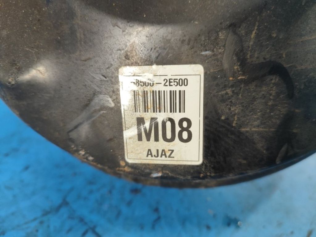 59110A7000 | Вакуумний підсилювач гальм KIA FORTE YD 12- - Фото 5