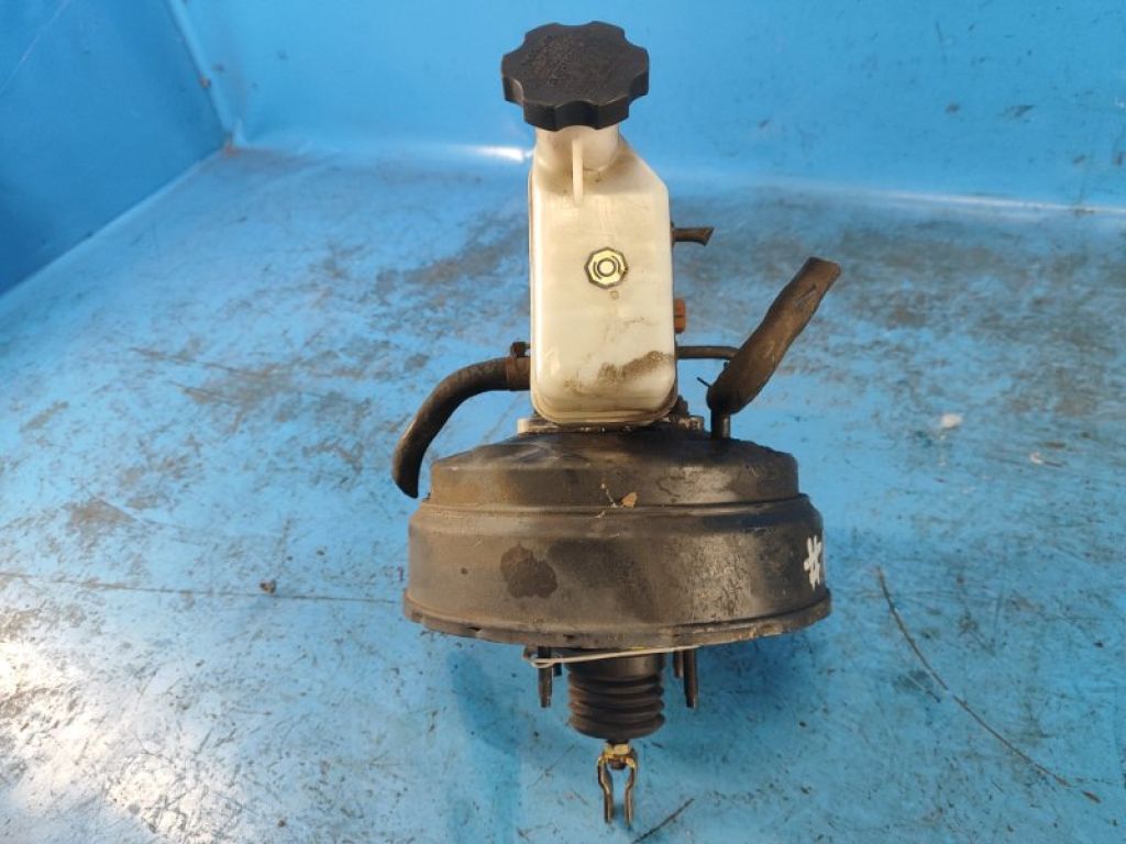 59110A7000 | Вакуумний підсилювач гальм KIA FORTE YD 12- - Фото 6