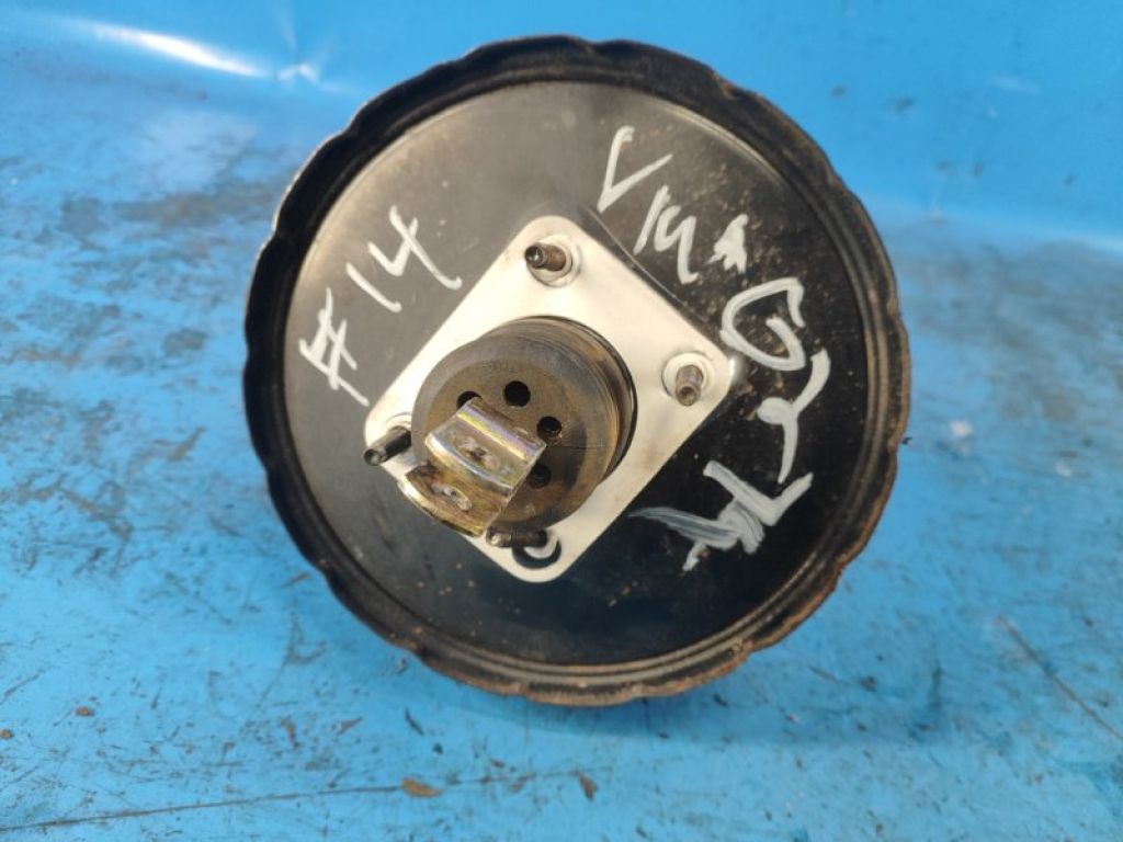 59110A7000 | Вакуумний підсилювач гальм KIA FORTE YD 12- - Фото 7