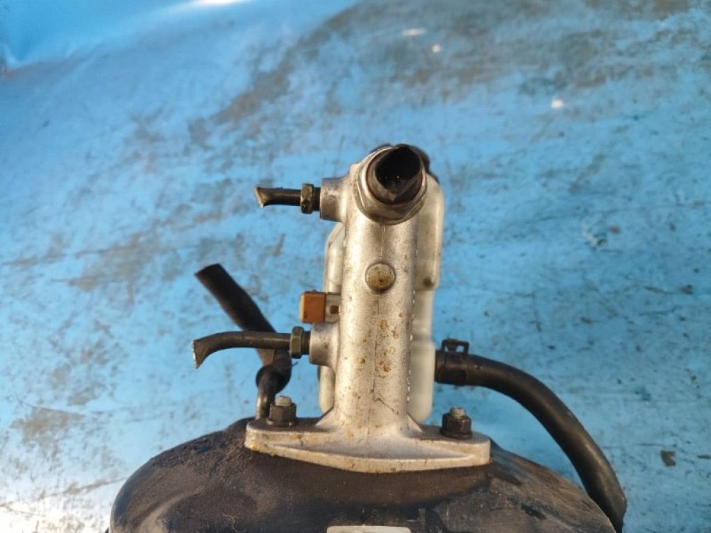 59110A7000 | Вакуумний підсилювач гальм KIA FORTE YD 12- - Фото 8