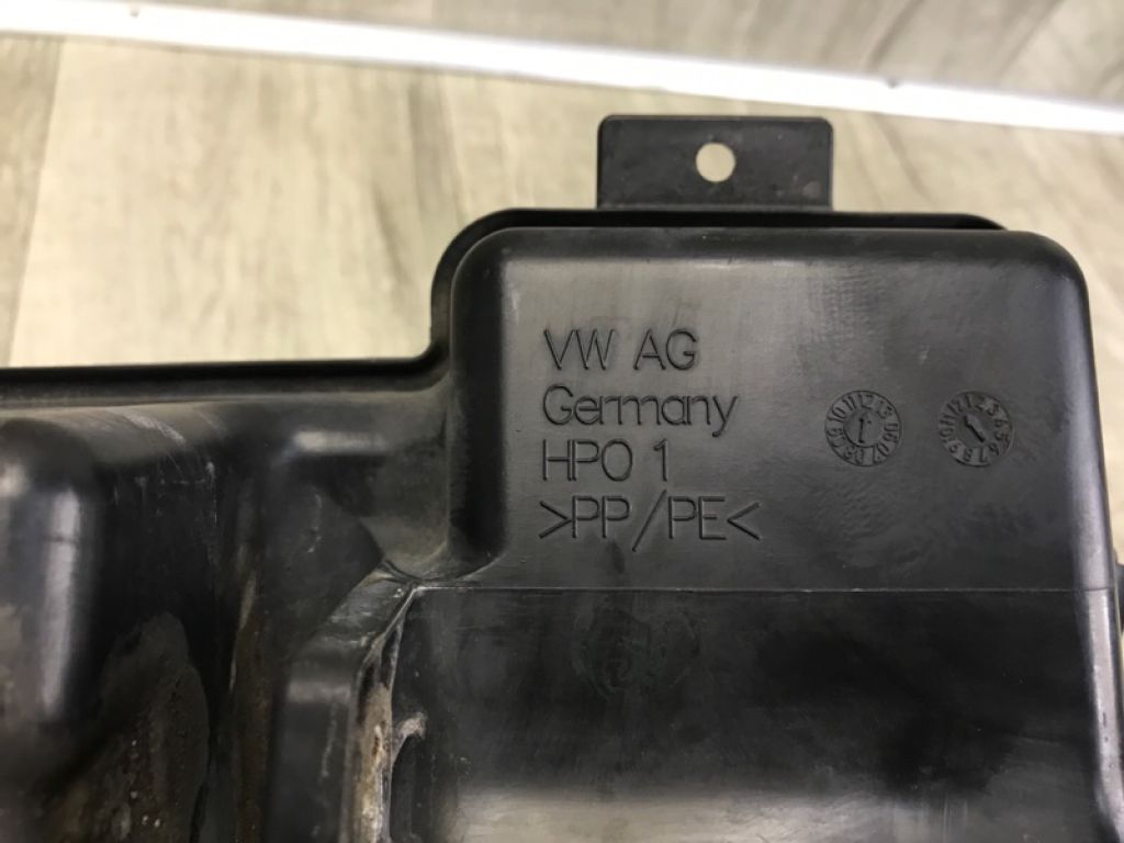 5N0 955 453 G | Бачок омивача VOLKSWAGEN TIGUAN 08-17 - Фото 7