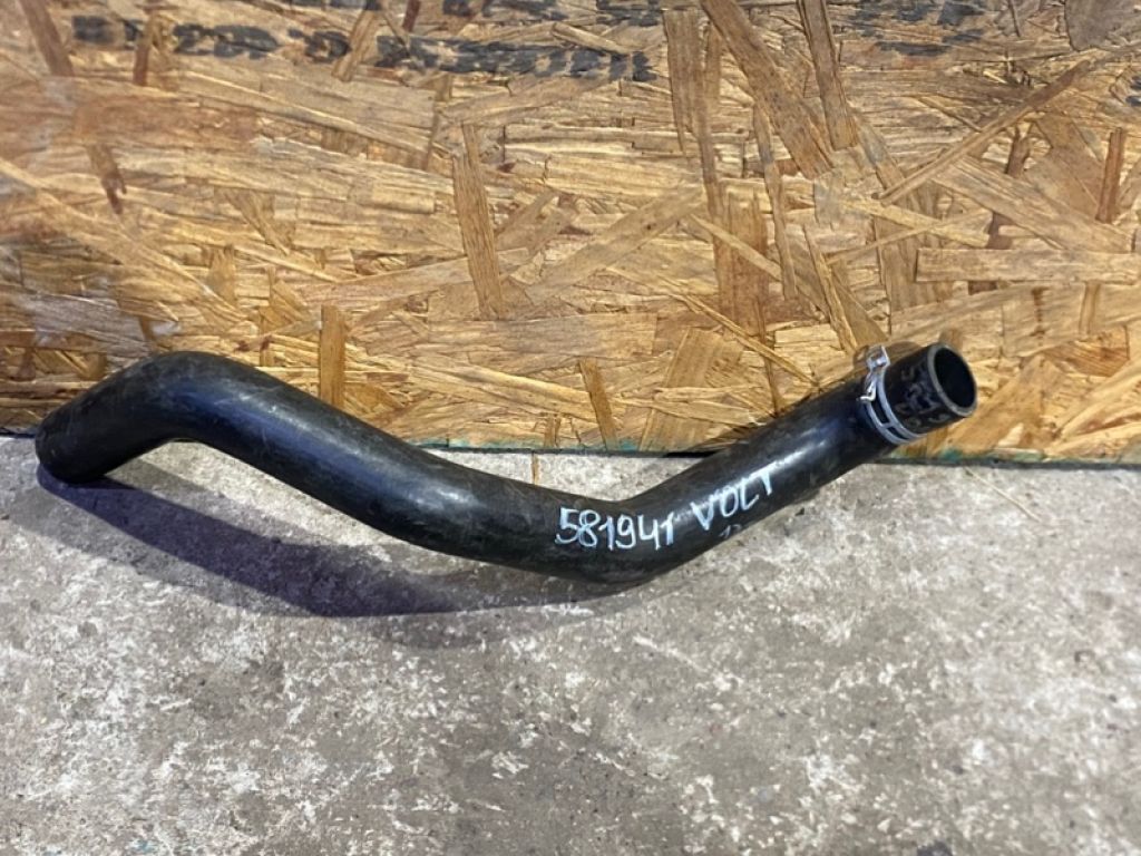 Патрубок системи охолодження CHEVROLET VOLT 10-15