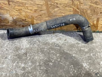 Патрубок системи охолодження SUZUKI GRAND VITARA 05-15