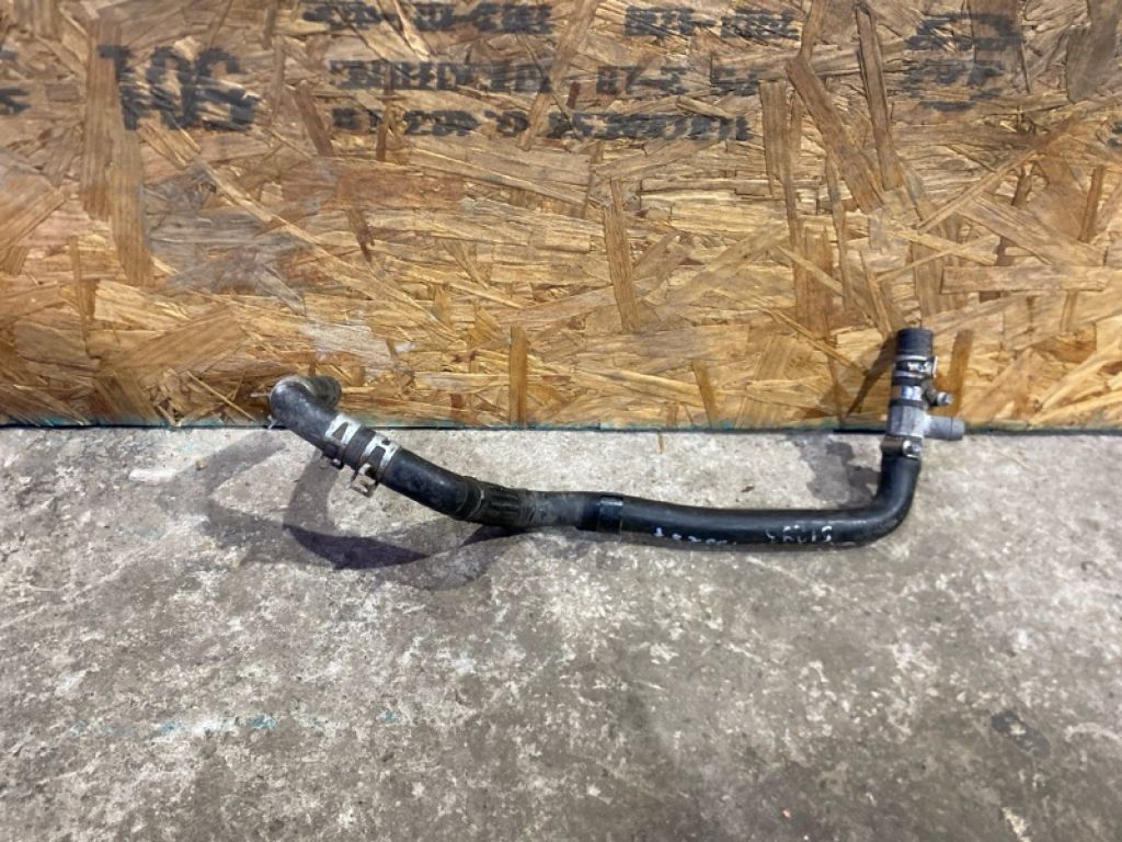 Патрубок радіатора пічки LEXUS GX470 02-09 - Фото 2