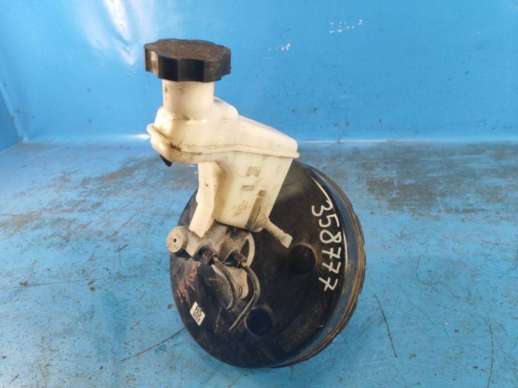 591102S000 | Вакуумний підсилювач гальм HYUNDAI TUCSON LM 09-15