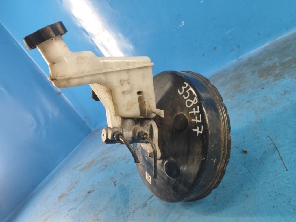 591102S000 | Вакуумний підсилювач гальм HYUNDAI TUCSON LM 09-15 - Фото 2