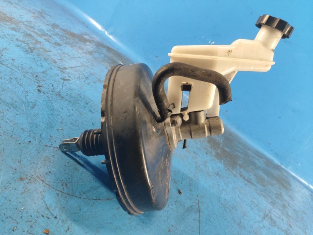 591102S000 | Вакуумний підсилювач гальм HYUNDAI TUCSON LM 09-15 - Фото 3