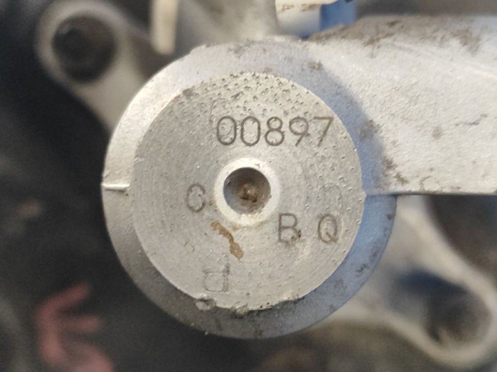 591102S000 | Вакуумний підсилювач гальм HYUNDAI TUCSON LM 09-15 - Фото 8