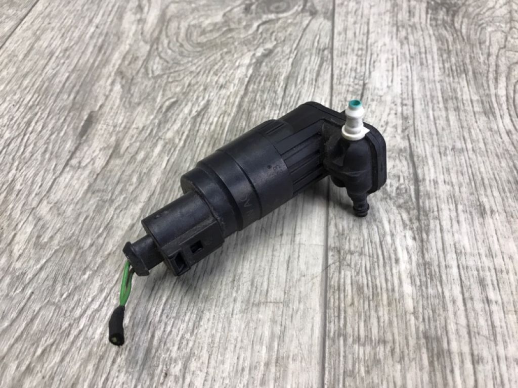 1K6 955 651 | Насос омивача скла VOLKSWAGEN TIGUAN 08-17