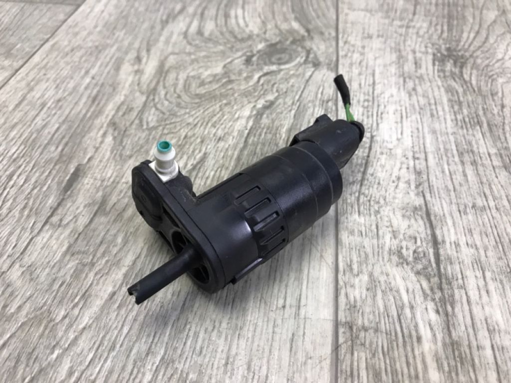 1K6 955 651 | Насос омивача скла VOLKSWAGEN TIGUAN 08-17 - Фото 2