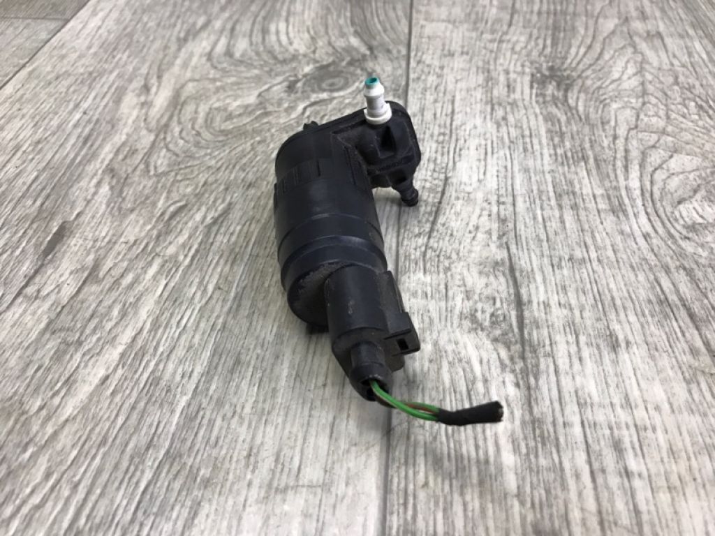 1K6 955 651 | Насос омивача скла VOLKSWAGEN TIGUAN 08-17 - Фото 3