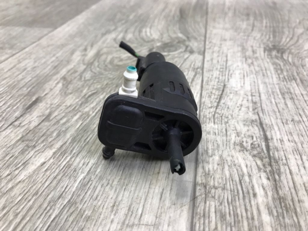 1K6 955 651 | Насос омивача скла VOLKSWAGEN TIGUAN 08-17 - Фото 4