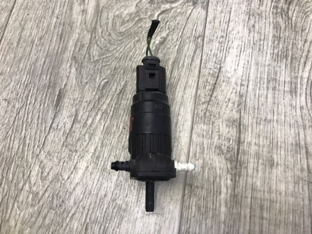 1K6 955 651 | Насос омивача скла VOLKSWAGEN TIGUAN 08-17 - Фото 5