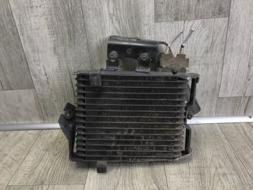 Радіатор АКПП NISSAN PATHFINDER R52 12-21