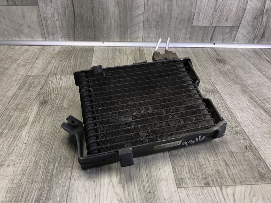 21606-3JA1B | Радіатор АКПП NISSAN PATHFINDER R52 12-21 - Фото 4