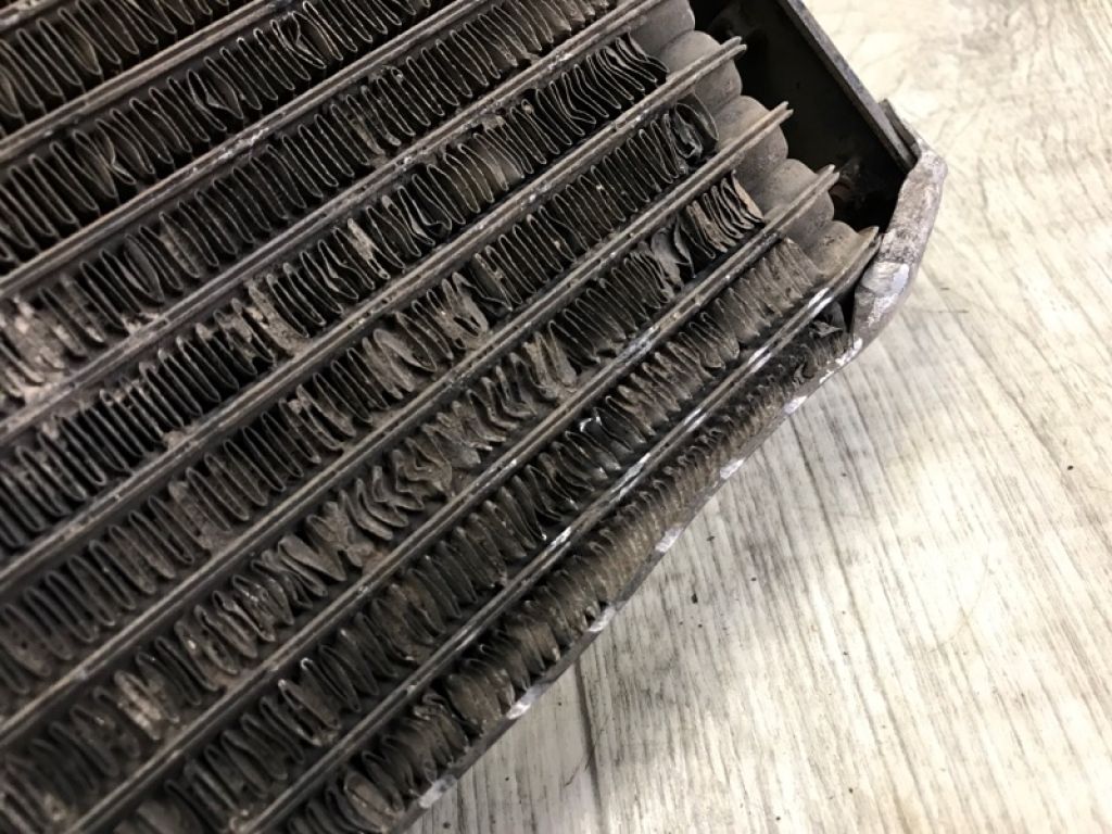 21606-3JA1B | Радіатор АКПП NISSAN PATHFINDER R52 12-21 - Фото 7