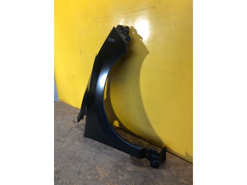 63100-5SA0A | Крило переднє прав. NISSAN LEAF 18- - Фото 3