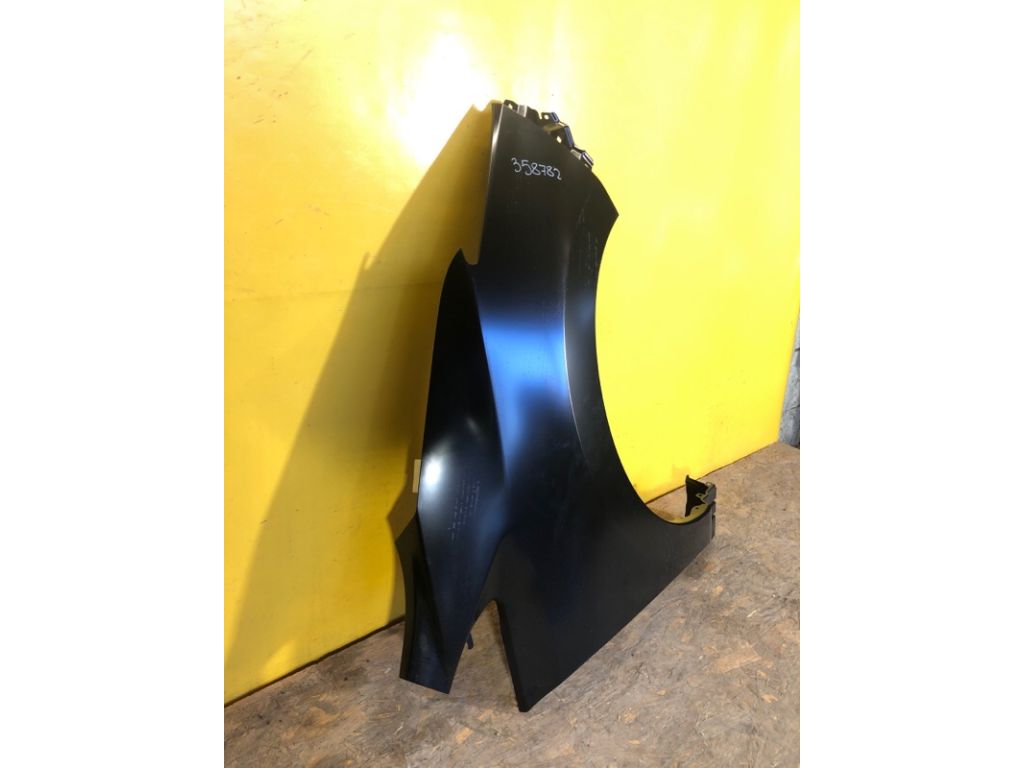 63100-5SA0A | Крило переднє прав. NISSAN LEAF 18- - Фото 4