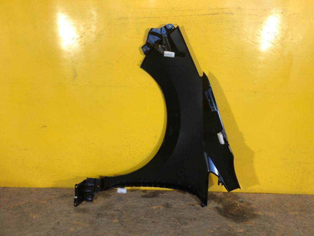 63100-5SA0A | Крило переднє прав. NISSAN LEAF 18- - Фото 5