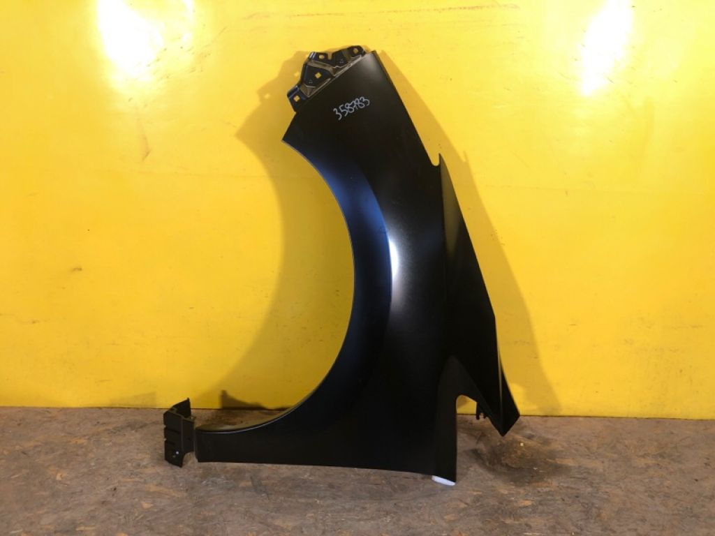 63101-5SA0A | Крило переднє лів. NISSAN LEAF 18-