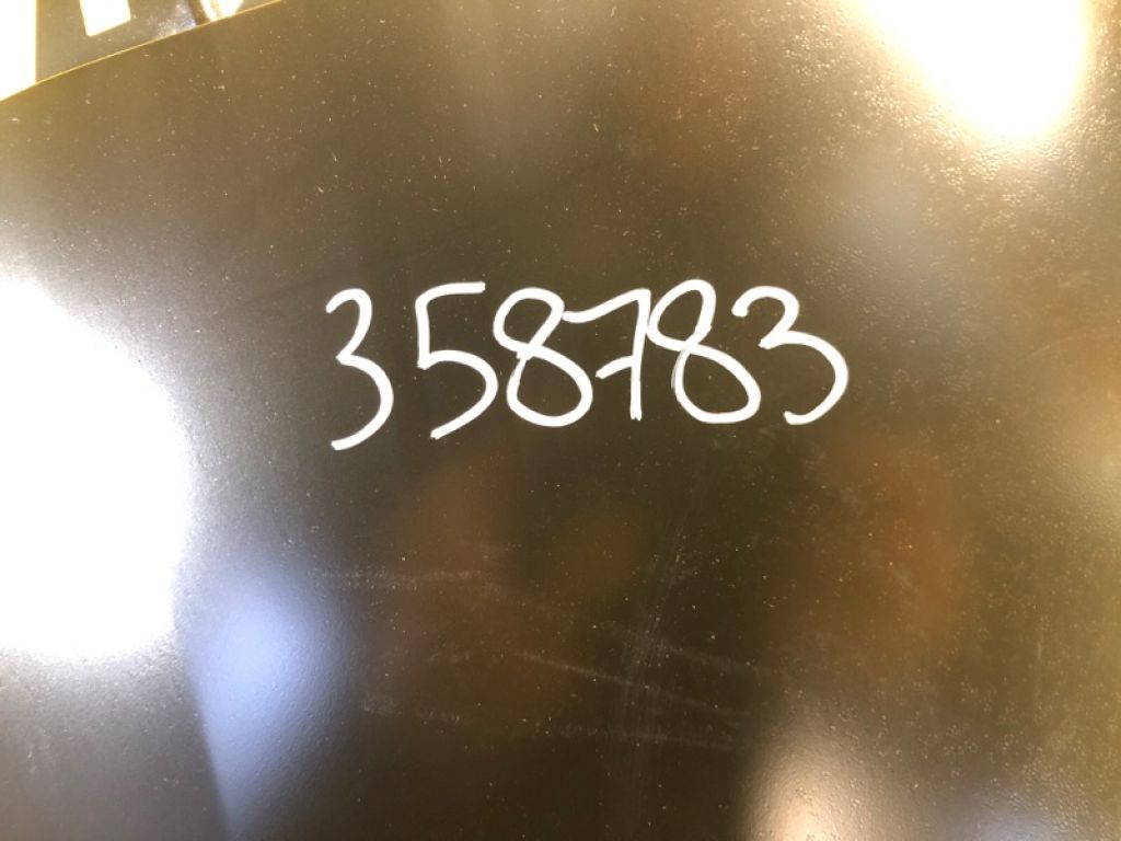 63101-5SA0A | Крило переднє лів. NISSAN LEAF 18- - Фото 2