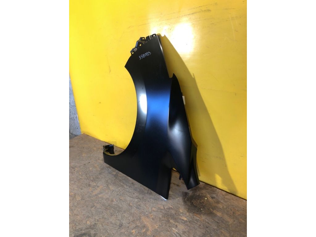 63101-5SA0A | Крило переднє лів. NISSAN LEAF 18- - Фото 3