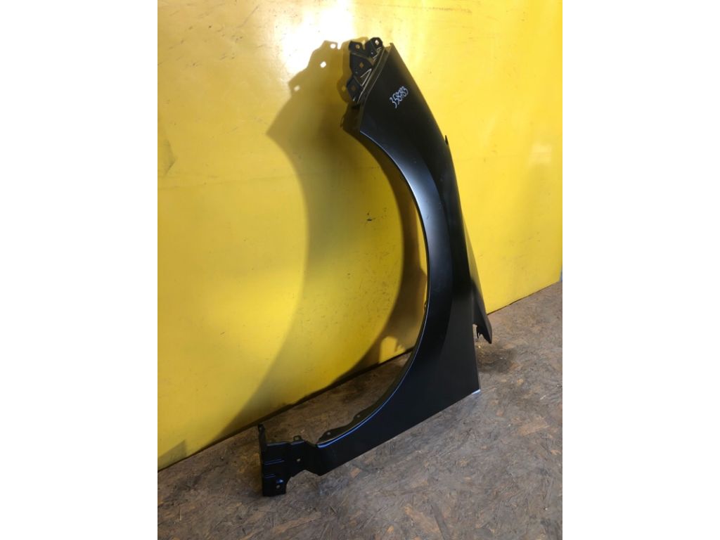 63101-5SA0A | Крило переднє лів. NISSAN LEAF 18- - Фото 4