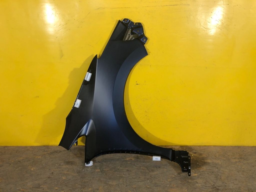 63101-5SA0A | Крило переднє лів. NISSAN LEAF 18- - Фото 5