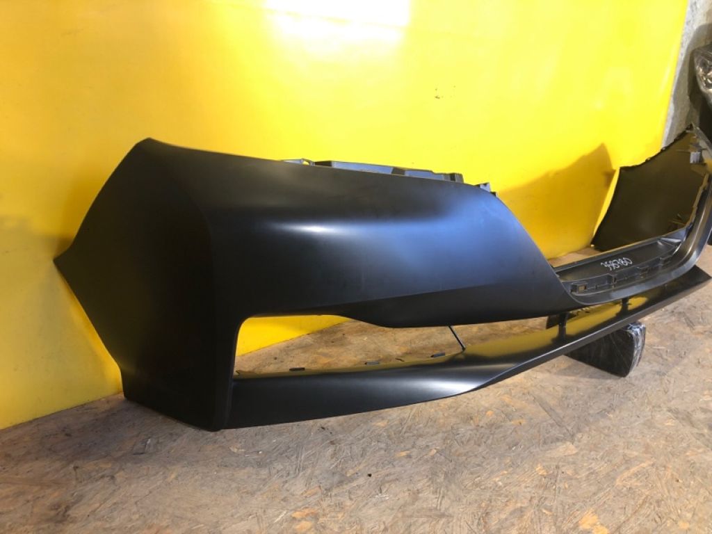 62022-5SF0H | Бампер передний NISSAN LEAF 18- - Фото 4