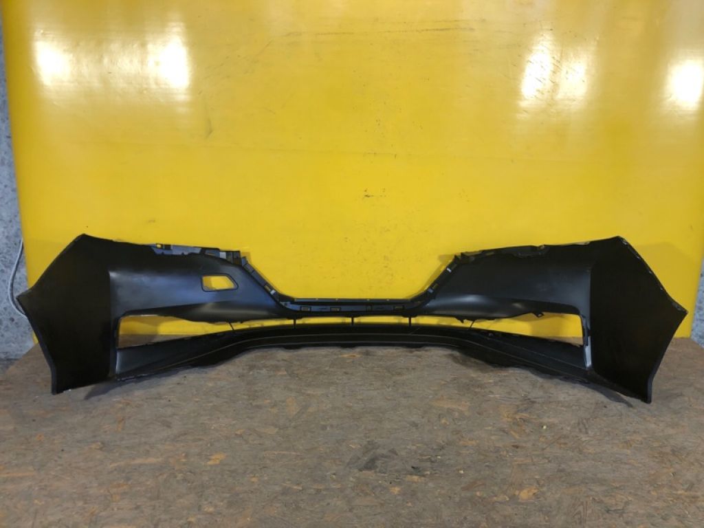 62022-5SF0H | Бампер передний NISSAN LEAF 18- - Фото 6