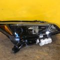 26010-5SA0A | Фара прав. NISSAN LEAF 18-