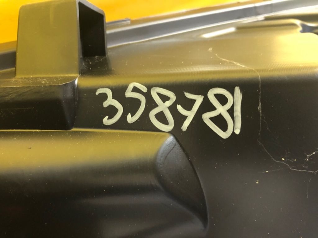 26010-5SA0A | Фара прав. NISSAN LEAF 18- - Фото 2