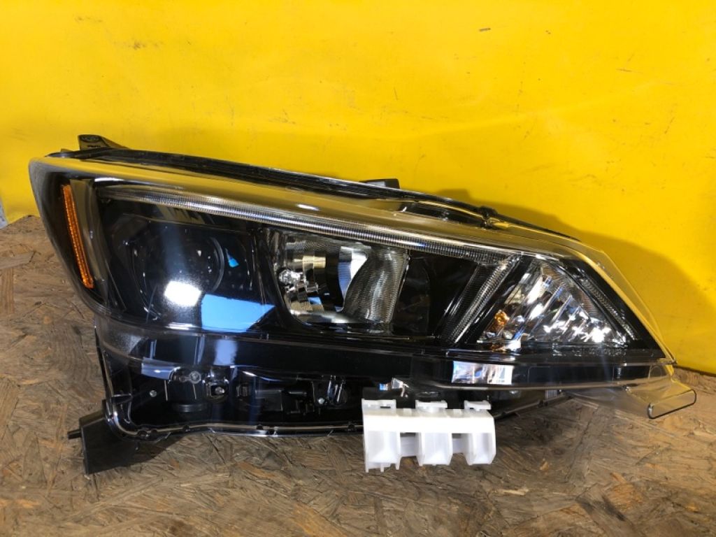 26010-5SA0A | Фара прав. NISSAN LEAF 18- - Фото 3