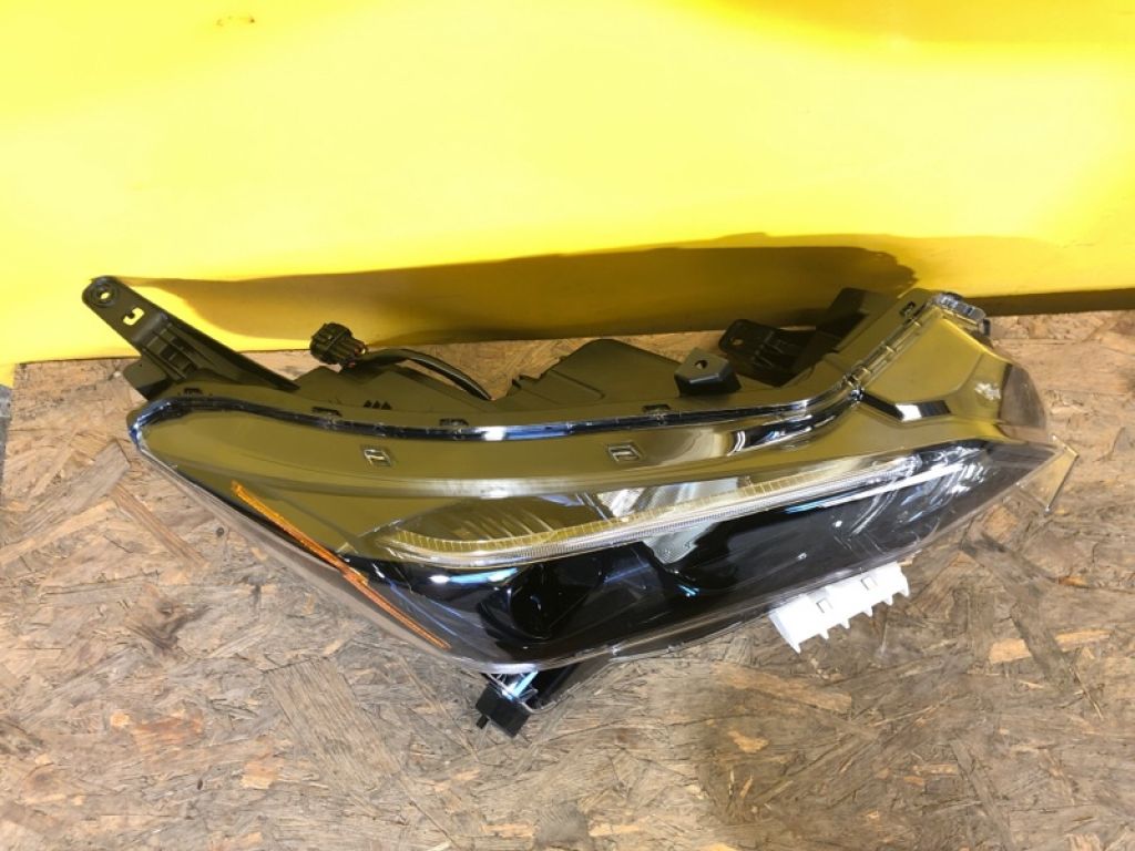 26010-5SA0A | Фара прав. NISSAN LEAF 18- - Фото 5