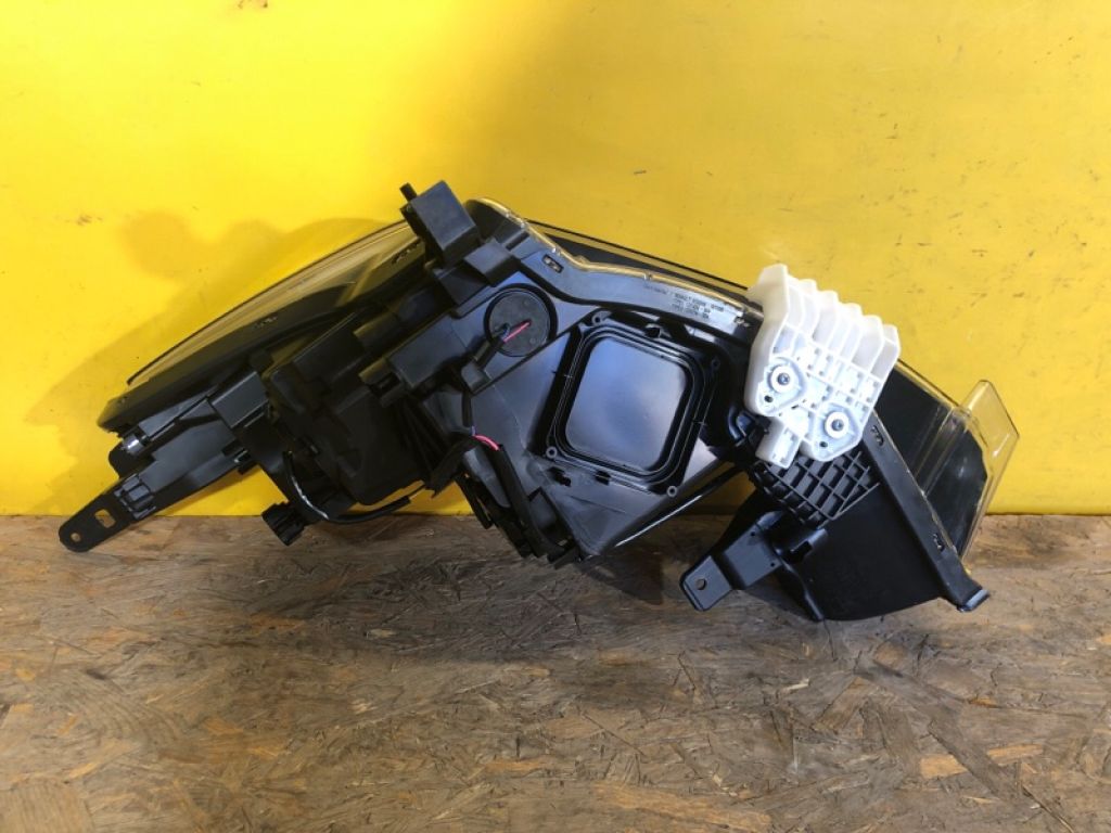 26010-5SA0A | Фара прав. NISSAN LEAF 18- - Фото 6