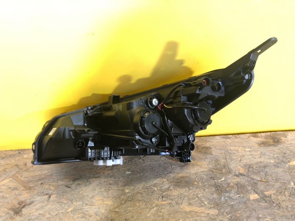 26010-5SA0A | Фара прав. NISSAN LEAF 18- - Фото 7