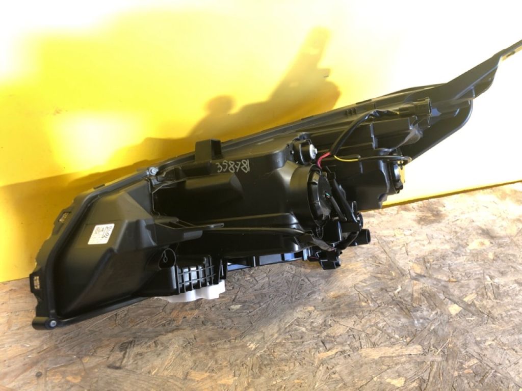 26010-5SA0A | Фара прав. NISSAN LEAF 18- - Фото 8